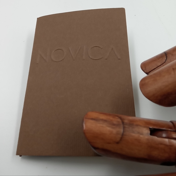 RAINBOW WHIRLPOOL BASKET ,Wayan Sukerni - Picture 6 of 12